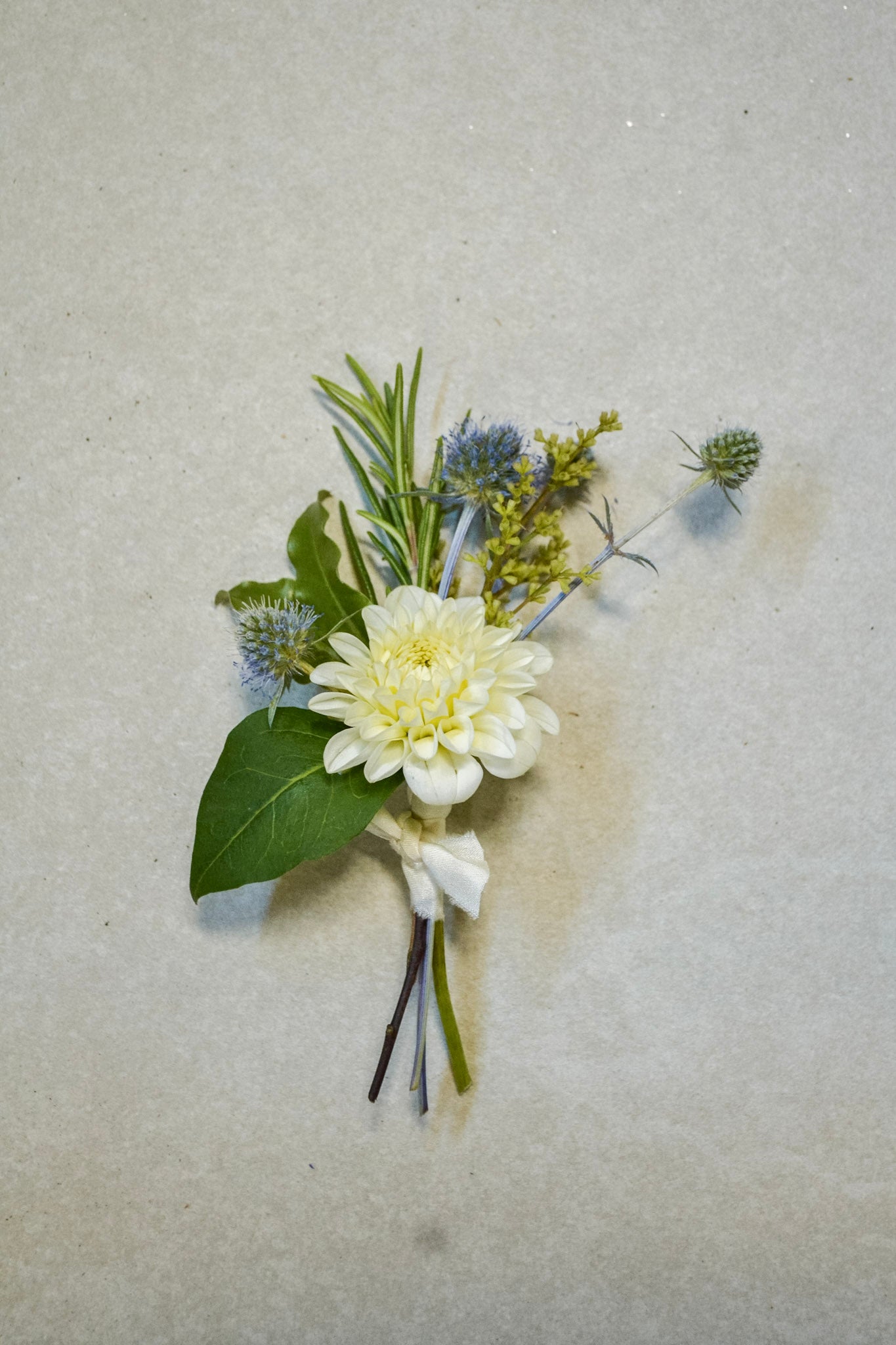 Boutonniere clearance